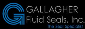 Gallagher Fluid Seals logo