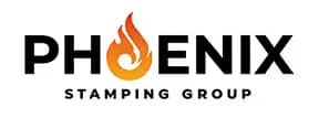 Phoenix Stamping Group logo