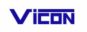 ViCon Construction logo